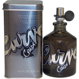 Curve Crush Eau de Cologne Spray for Men