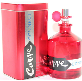 Curve Connect Cologne Spray for Men