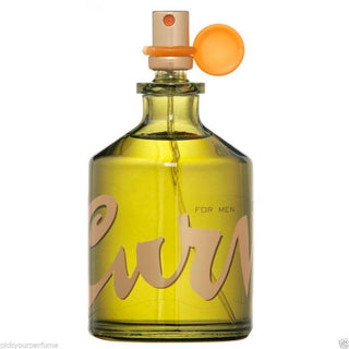 Curve Tester Eau De Cologne Spray For Men by Curve
