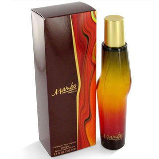 Mambo Eau De Cologne Spray For Men by Liz Claiborne
