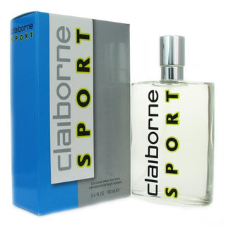 Claiborne Sport 3.4 Cologne Spray For Men by Liz Claiborne