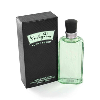 Lucky You Eau de Cologne Spray for Men