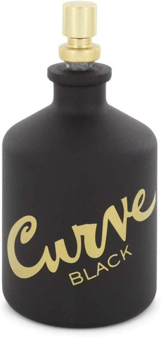 Curve Black Eau de Toilette Tester for Men