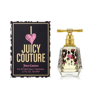 Juicy Couture I Love Juicy Couture Eau de Parfum Spray