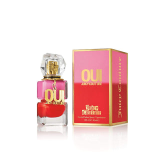 Juicy Couture Oui Eau De Parfum Spray