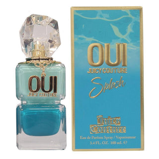 Juicy Couture Oui Splash Eau De Parfum Spray for Women