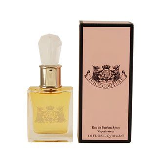 Juicy Couture Eau De Parfum Spray For Women by Juicy Couture