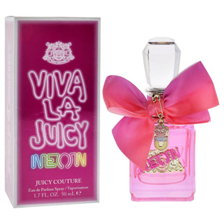 Viva La Juicy Neon Eau de Parfum Spray for Women
