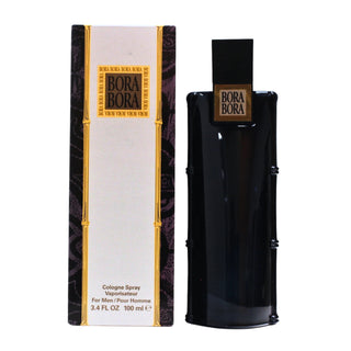 Bora Bora Eau de Cologne Spray for Men