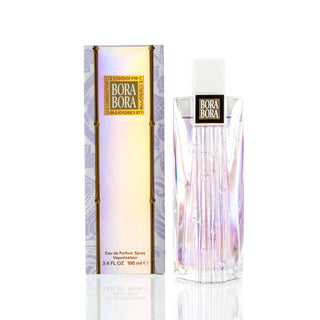 Bora Bora Eau de Parfum Spray for Women