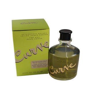 Curve After Shave by Liz Claiborne