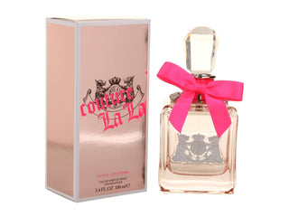 Juicy Couture La La Eau De Parfum Spray
