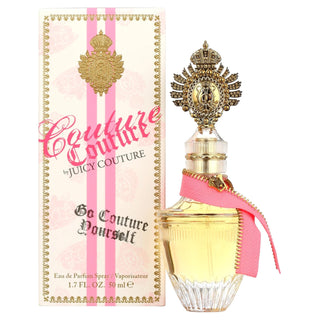 Juicy Couture Couture Eau De Parfum Spray For Women by Juicy Couture