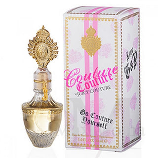 Juicy Couture Couture Eau De Parfum Spray