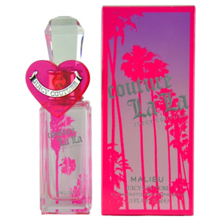 Juicy Couture Couture La La Malibu Eau de Toilette Spray
