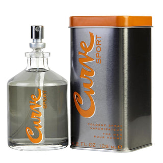 Curve Sport Cologne for Men