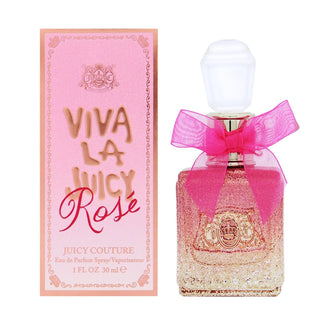 Viva La Juicy Rosé Eau de Parfum Spray