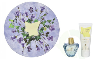 Lolita Lempicka Mon Premier 2 PCS Set for Women