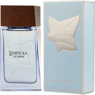 Lolita Lempicka Homme Eau de Toilette Spray