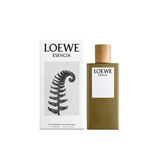 Loewe Esencia Eau De Toilette Spray