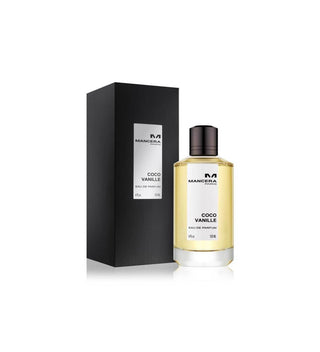 Mancera Coco Vanille Eau De Parfum Spray For Women by Mancera