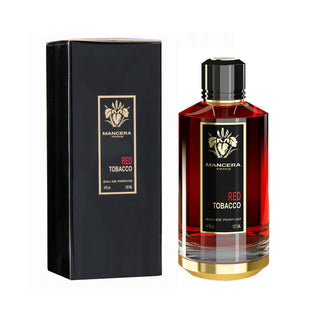 Mancera Red Tobacco Eau de Parfum Spray