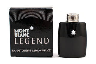 Mont Blanc Legend Mini Eau De Toilette For Men by Mont Blanc