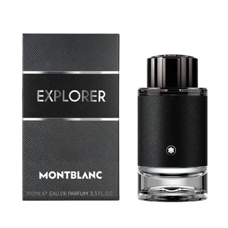 Montblanc Explorer Eau de Parfum Spray for Men