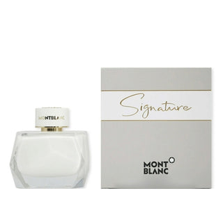 Mont Blanc Signature Eau De Parfum Mini for Men