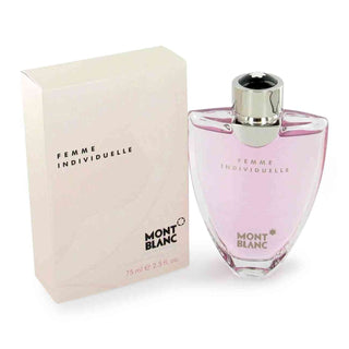 Mont Blanc Individuelle Eau De Toilette Spray for Women
