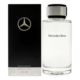 Mercedes-Benz Eau De Toilette Spray For Men by Mercedes-Benz