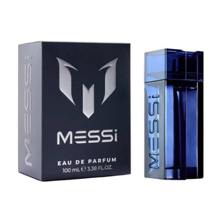 Messi Eau De Parfum Spray For Men by Messi