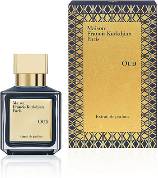Maison Francis Oud 2.4 Extrait De Parfum Spray by Maison Francis Kurkdjian