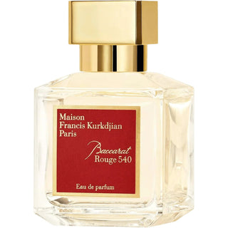 Maison Francis Kurkdjian Baccarat Rouge 540 Eau De Parfum Spray