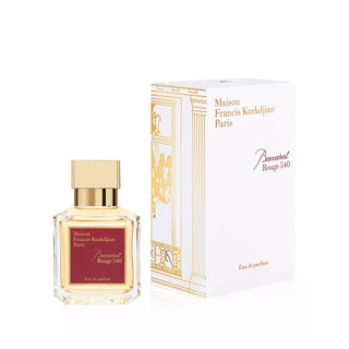 Maison Francis Kurkdjian Baccarat Rouge 540 Eau De Parfum Spray (White) by Maison Francis Kurkdjian
