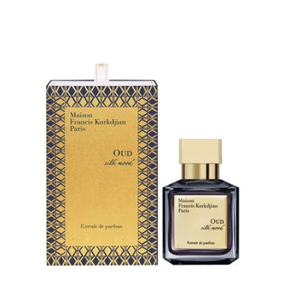Maison Francis Kurkdjian Oud Silk Mood 2.4 Extrait De Parfum Spray by Maison Francis Kurkdjian
