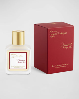 Maison Francis Kurkdjian Baccarat Rouge 540 2.4 Scented Hair Mist by Maison Francis Kurkdjian
