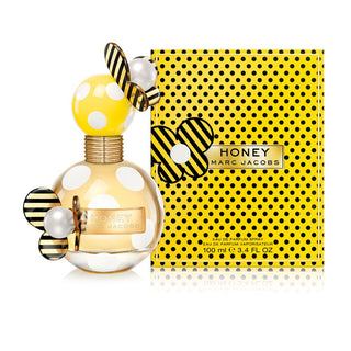 Marc Jacobs Honey Edp Sp by Marc Jacobs