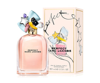 Marc Jacobs Perfect Eau De Parfum Spray For Women by Marc Jacobs