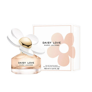 Marc Jacobs Daisy Love Eau de Toilette Spray for Women