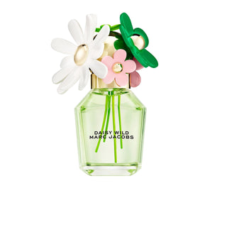 Marc Jacobs Daisy Wild Eau de Parfum Tester for Women
