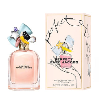 Marc Jacobs Perfect Eau De Parfum Spray For Women by Marc Jacobs