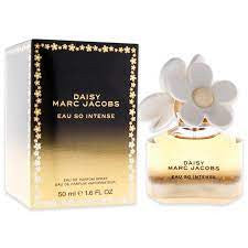 Marc Jacobs Eau So Intense Eau De Parfum Spray for Women