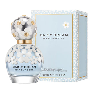 Marc Jacobs Daisy Dream Eau de Toilette Spray for Women