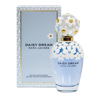 Marc Jacobs Daisy Dream Eau de Toilette Spray for Women