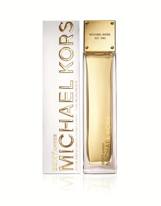 Michael Kors Sexy Amber Eau De Parfum Spray for Women