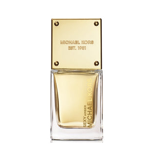 Michael Kors Sexy Amber Unboxed Eau De Parfum Spray For Women by Michael Kors