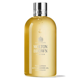 Molton Brown Flora Luminare Bath & Shower Gel by Molton Brown