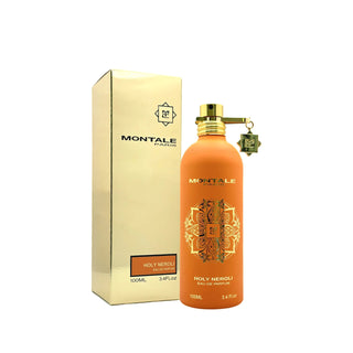 Montale Holy Neroli Eau De Parfum Spray by Montale