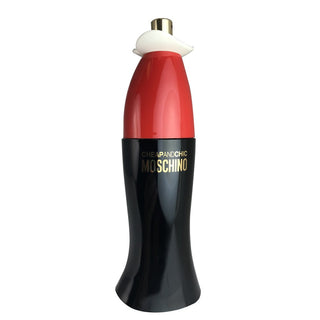 Moschino Cheap & Chic Tester Eau De Toilette Spray by Moschino
